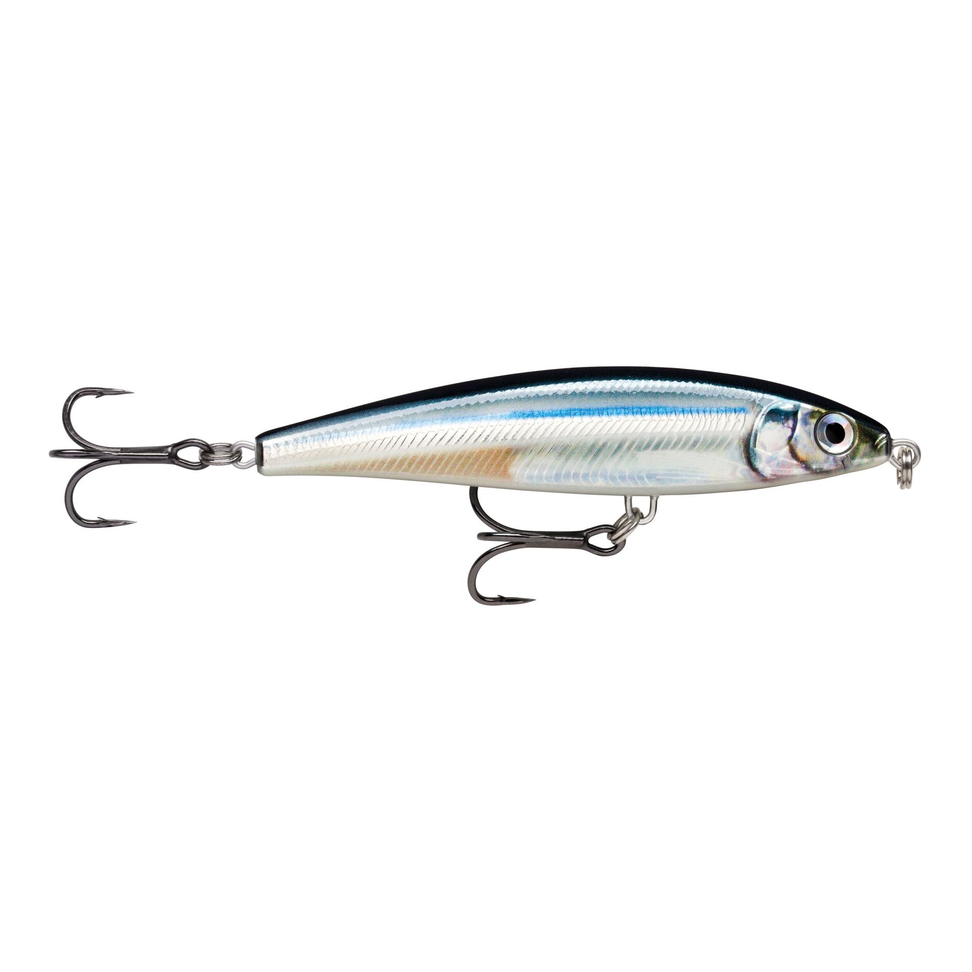X-Rap Magnum Prey - Stickbait