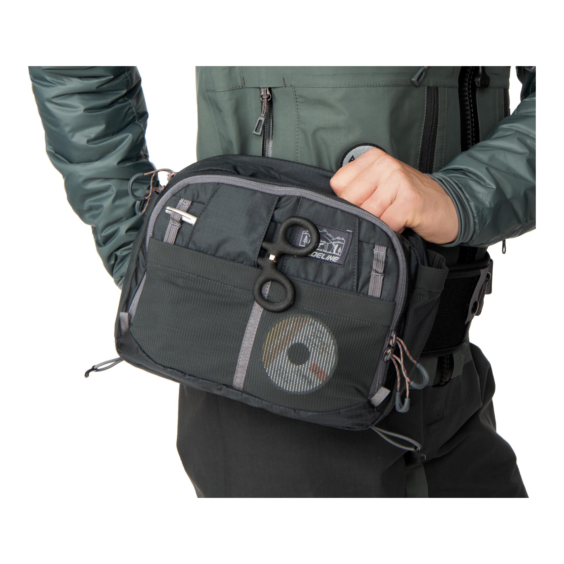 Guideline Experience Waistbag 6L - Hüfttasche