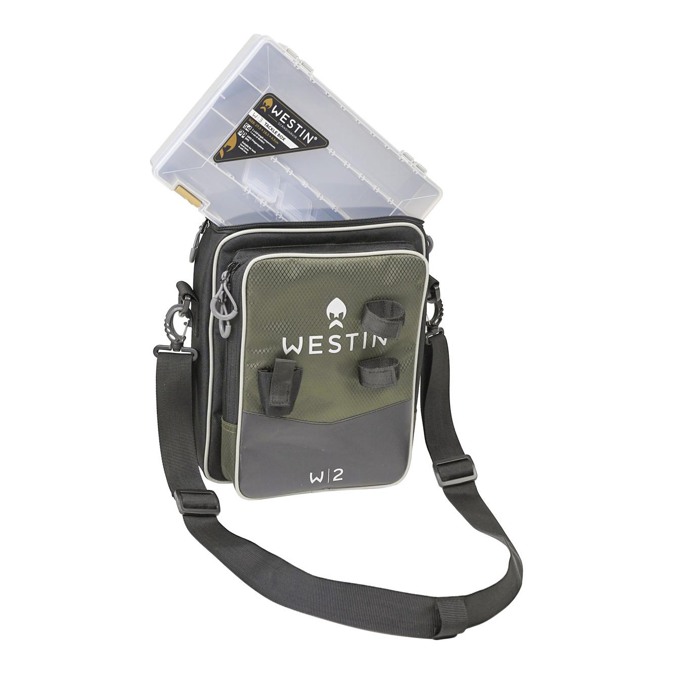 W2 Street Bag 1 Box Medium - Produktbild 2