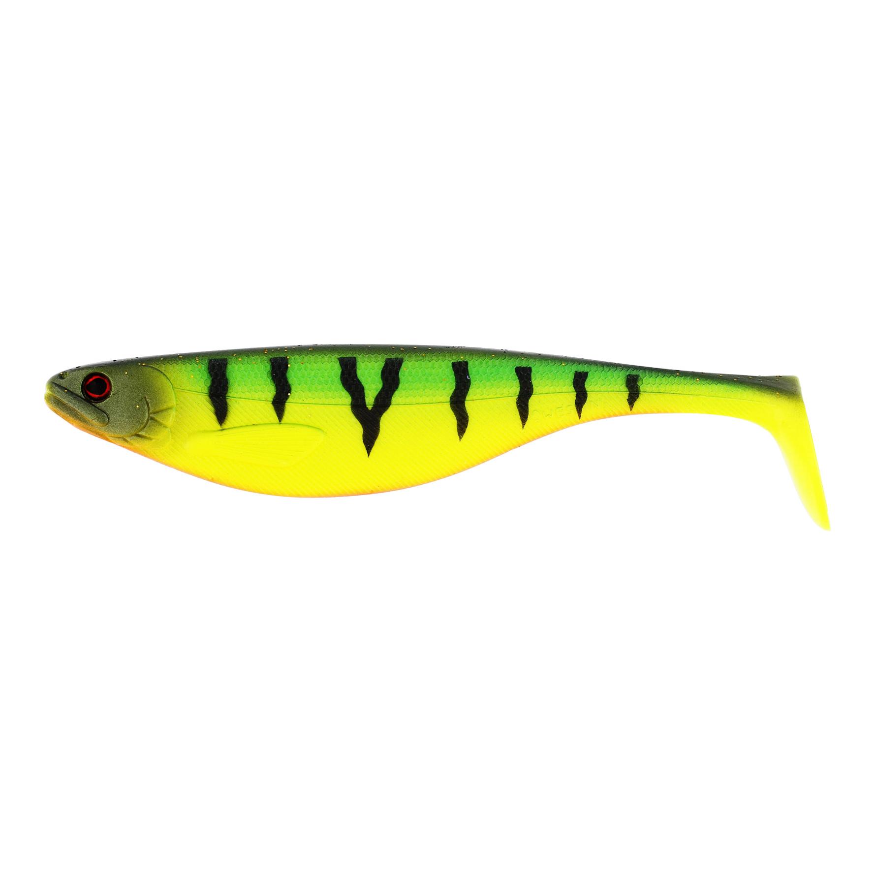 Tiger Perch