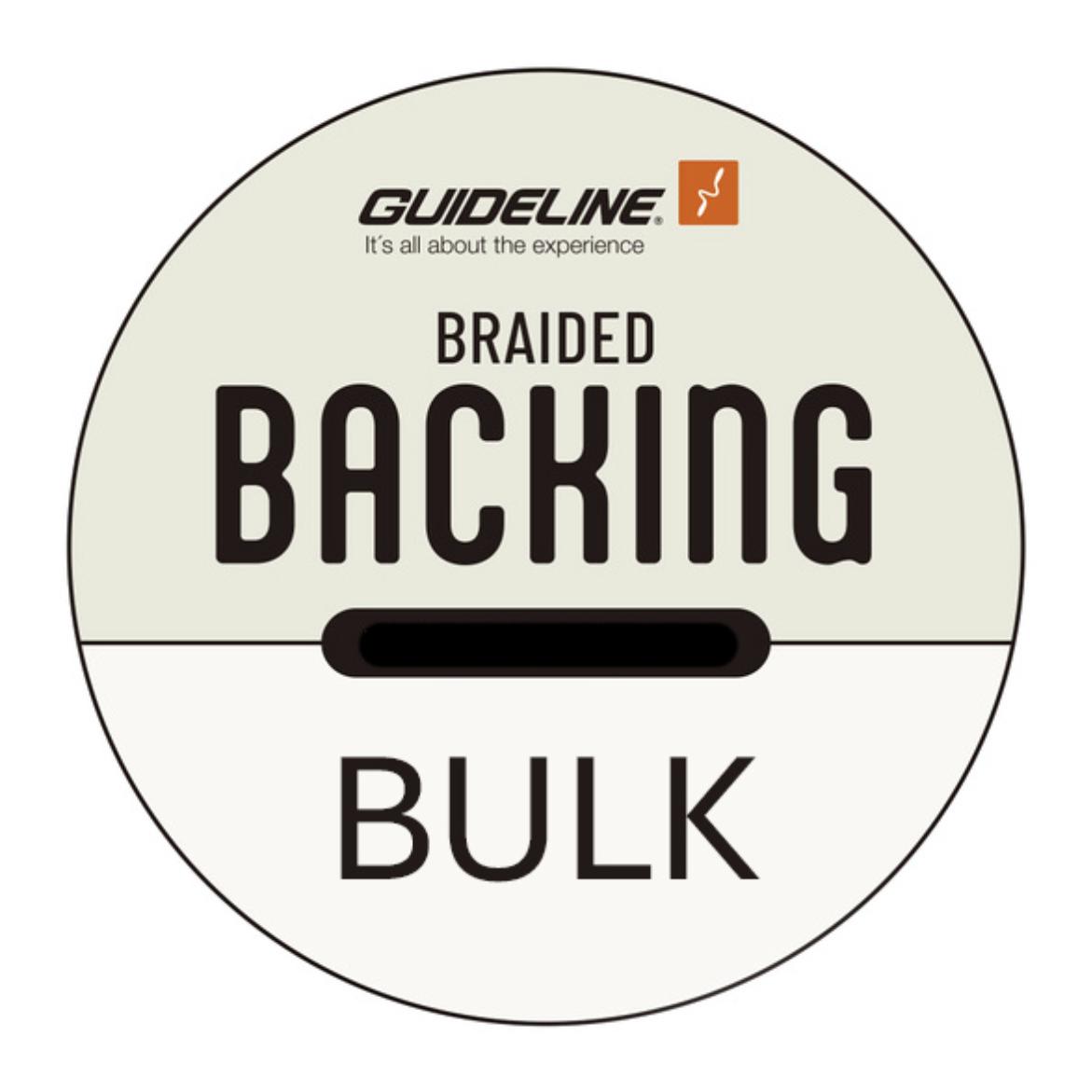 Braided Backing 13.5kg - Meterware