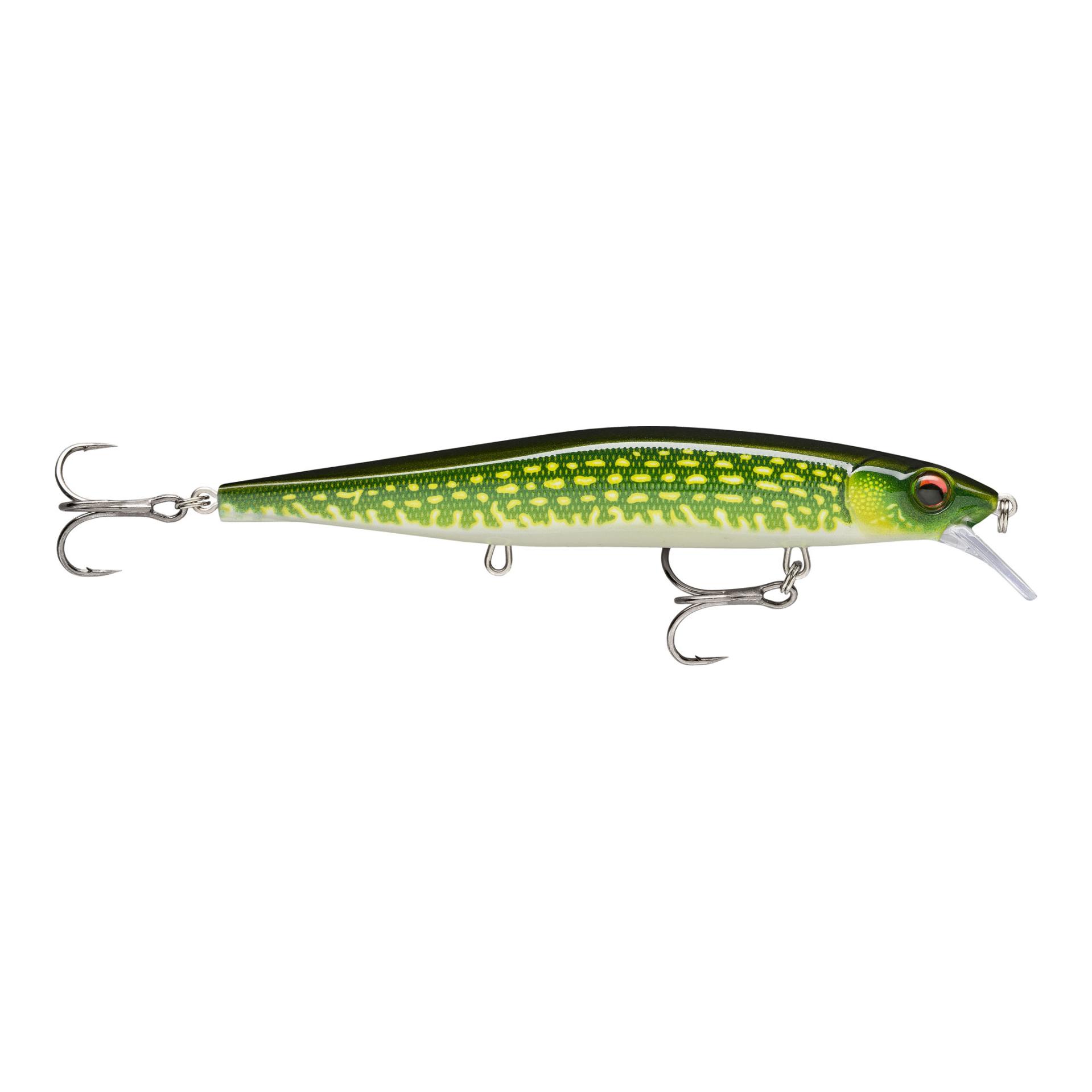 Rapala Precision Xtreme Mavrik Custom - Wobbler