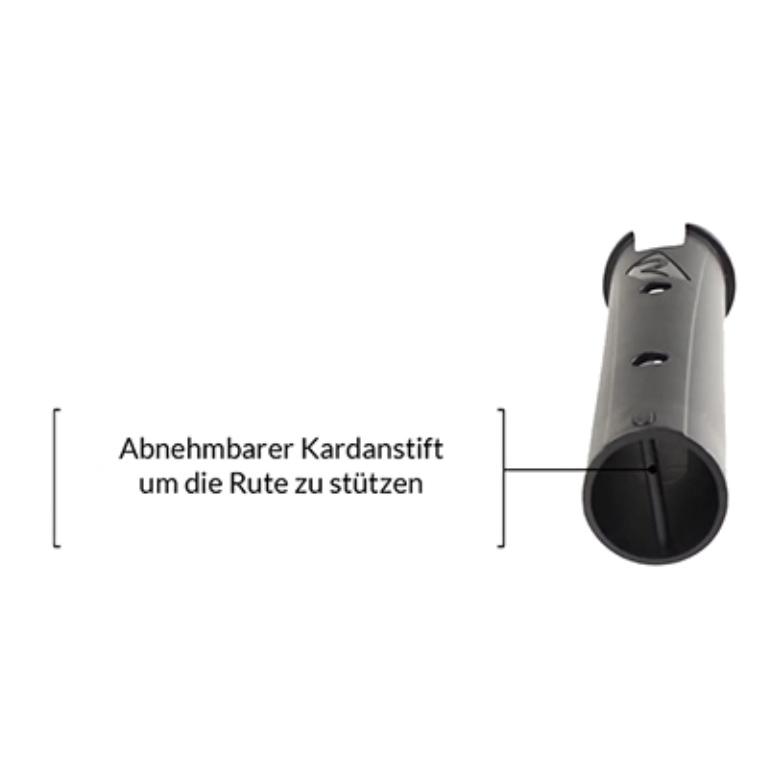 Railblaza RodStow Single White - Rutenhalterung