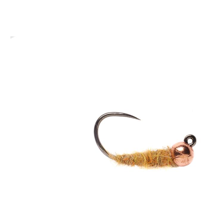 Weiss' Mustard Walts o.W. - Nymphe