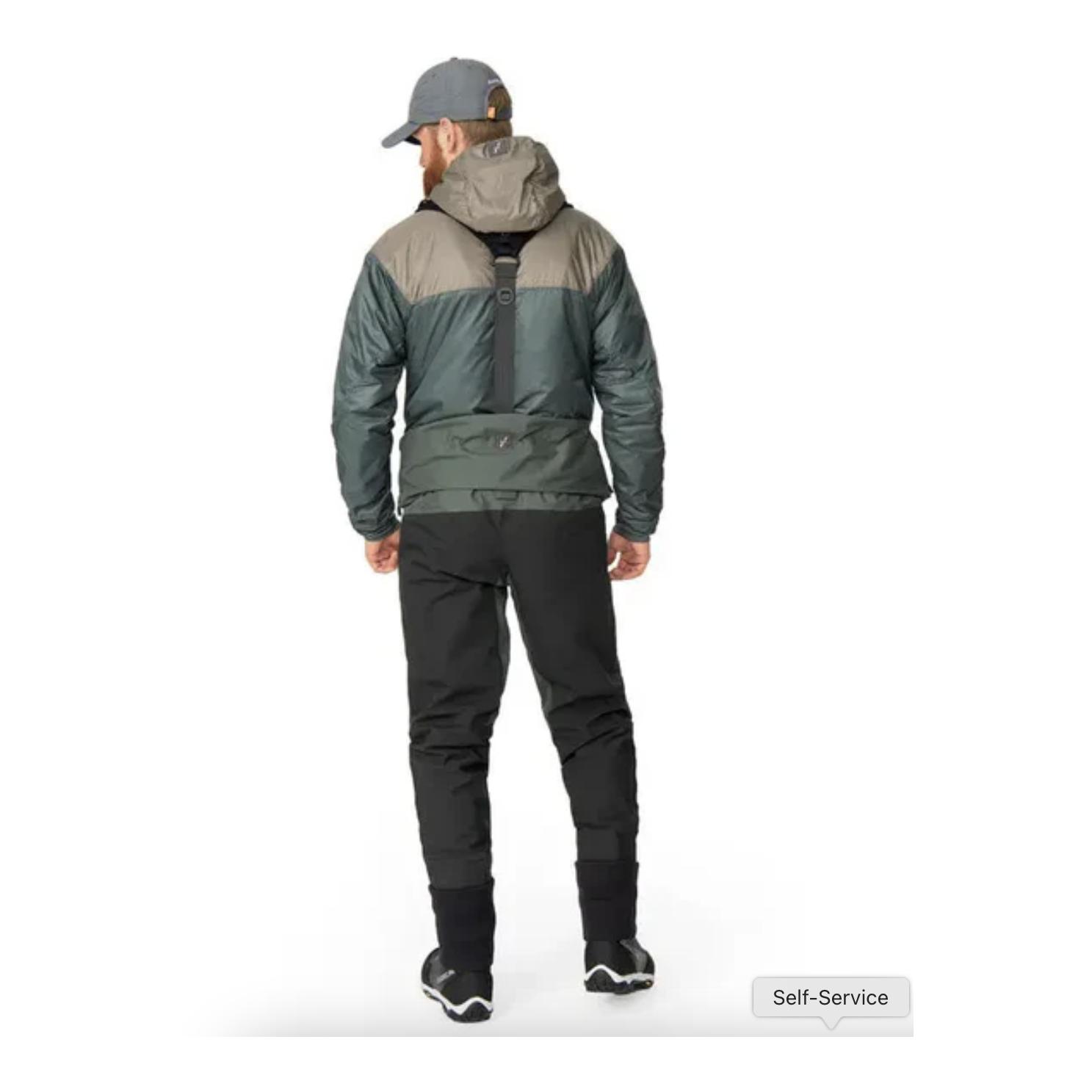 Alta NGx Zip Wader - Produktbild 3
