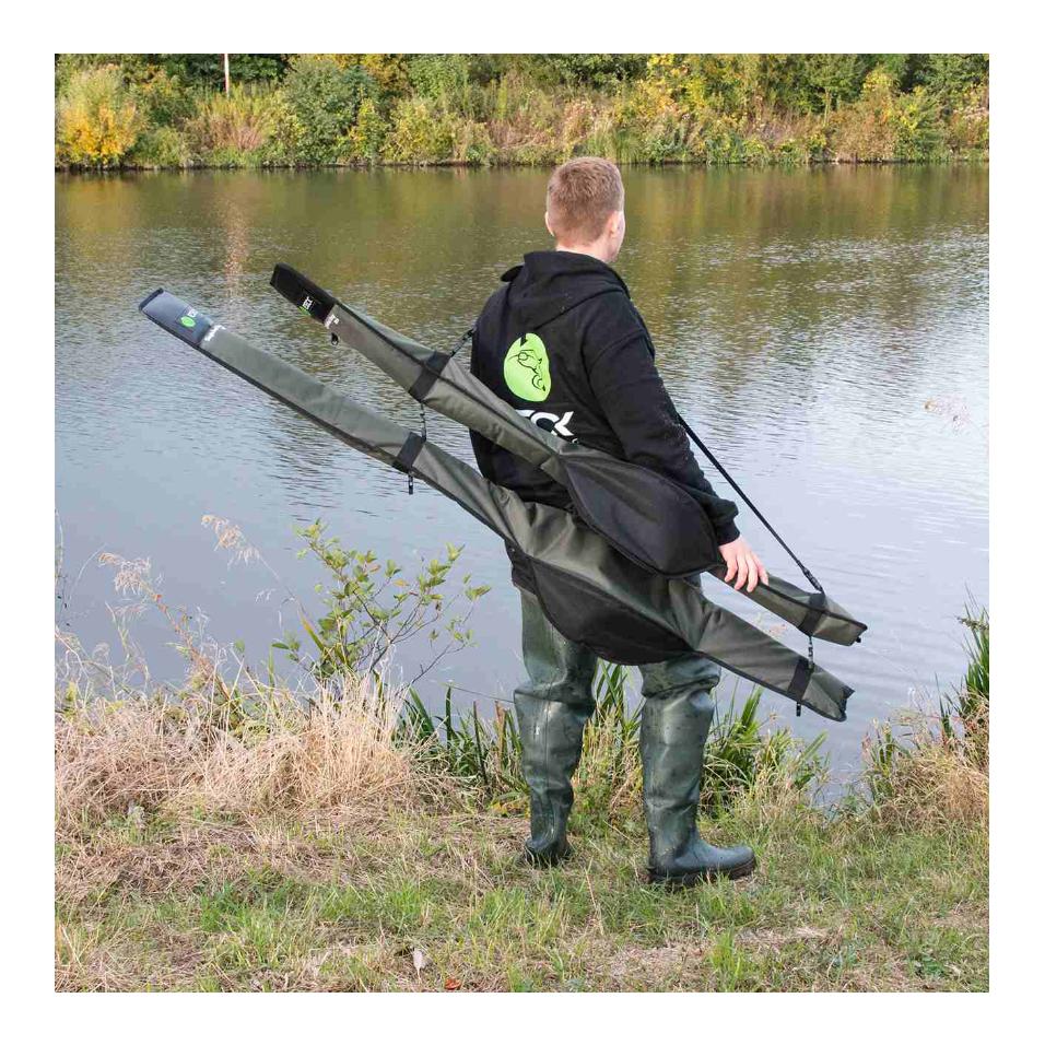 Single Rod Bag - Rutentasche - Produktbild 2