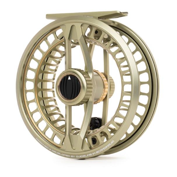 Fario Fly Reel 2026 - Produktbild 3
