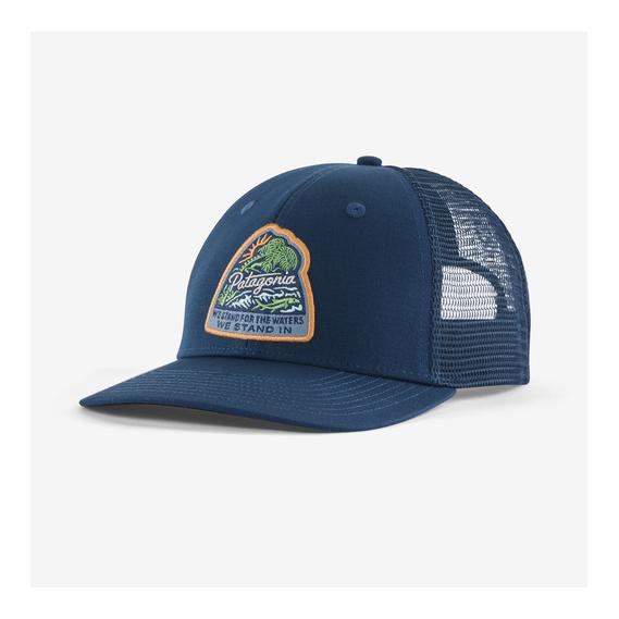 Patagonia Take a Stand Trucker Hat - Casquette