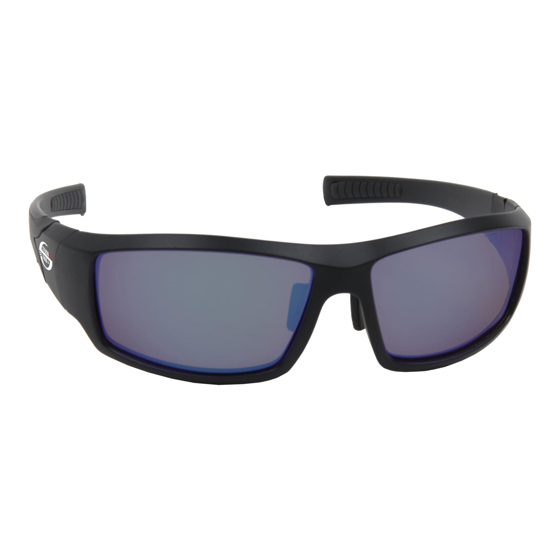 Polarisationsbrille Stucki Thun Grau