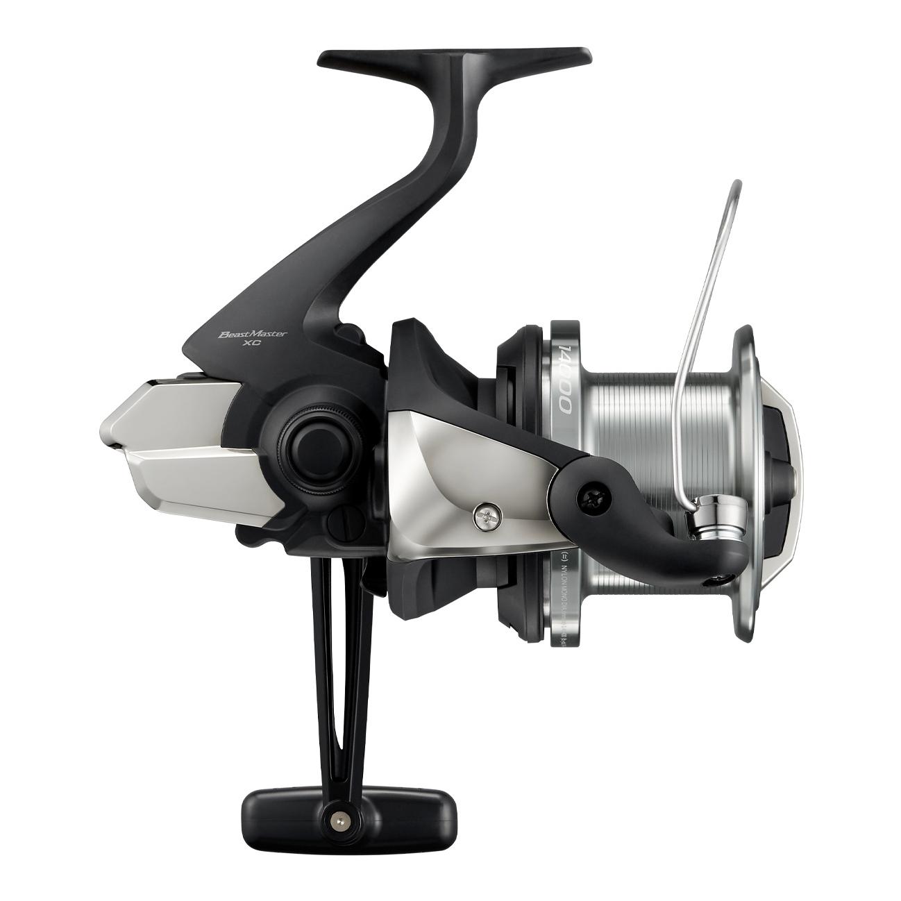 Shimano Beastmaster XB - Moulinet spinning