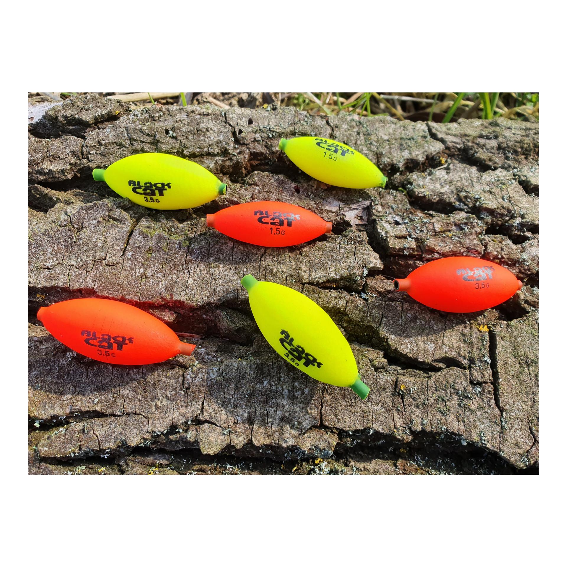 Micro U-Float - Kleinstpose für Waller - Image du produit 3