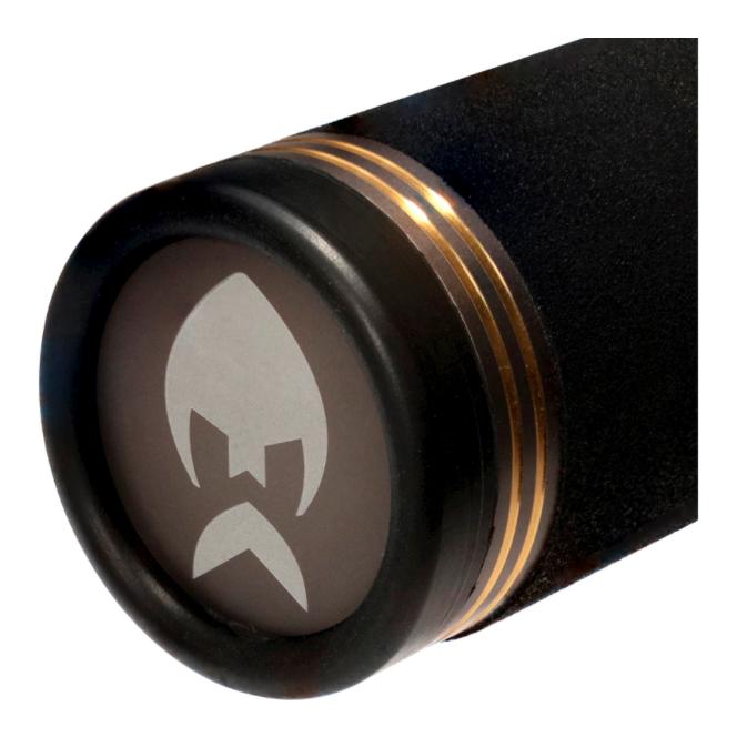 W3 Powerteez 2nd - Spinnrute - Produktbild 2