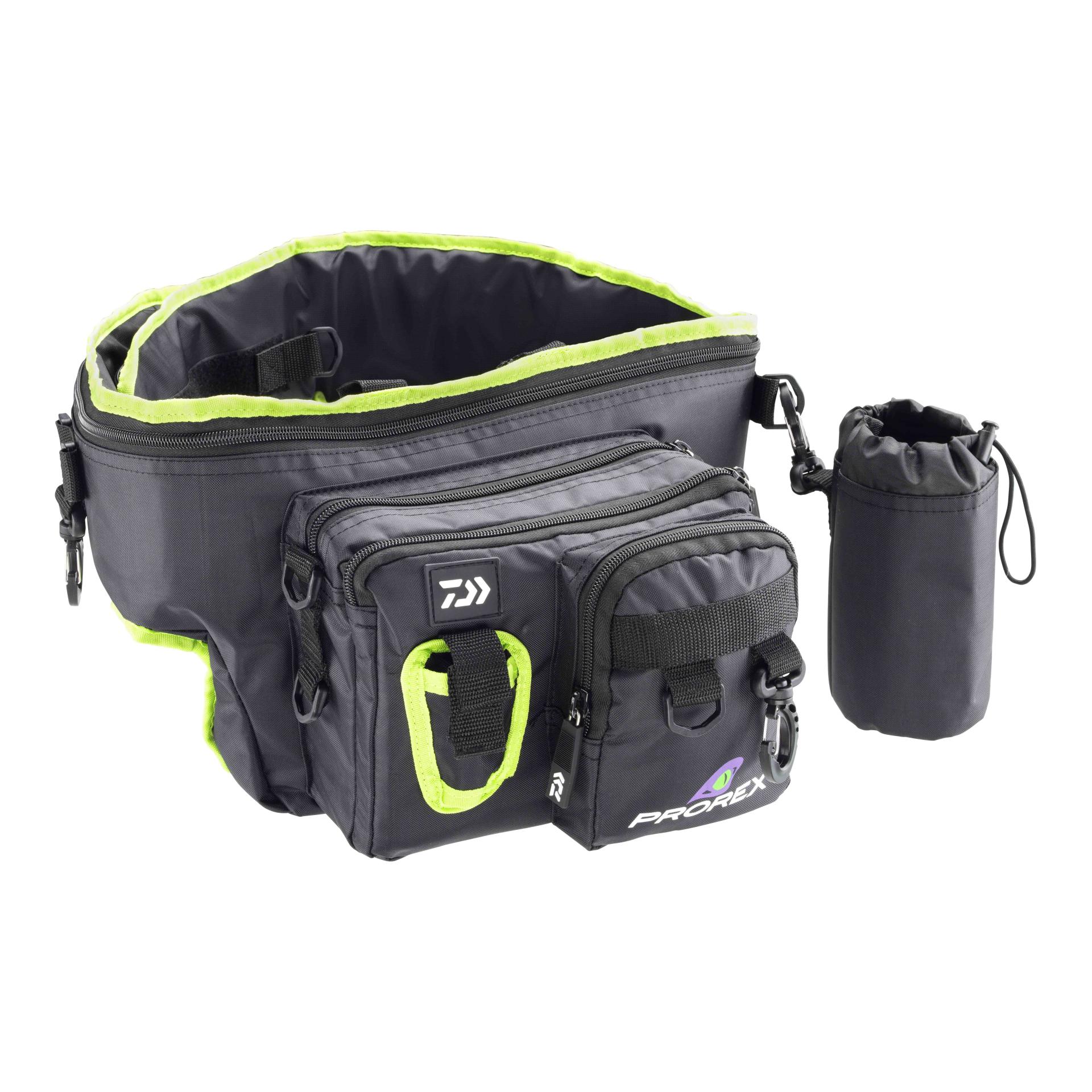 Prorex Converter Stalker - Ruten- und Hipbag
