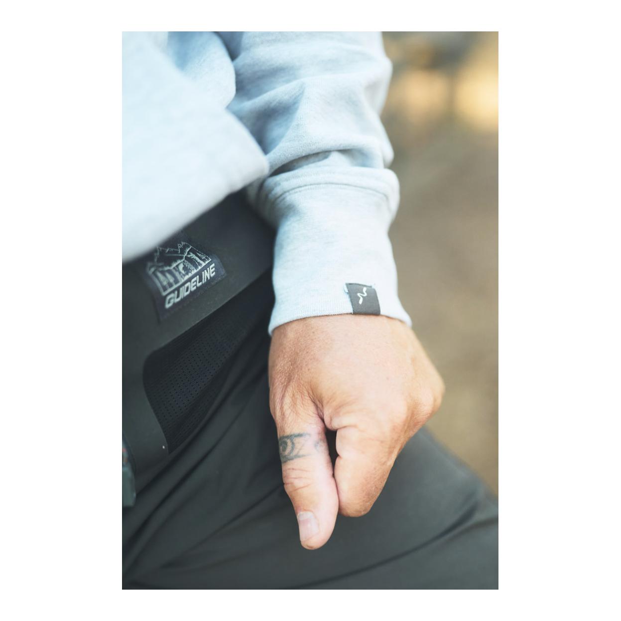 Scandi Hoodie - Produktbild 4