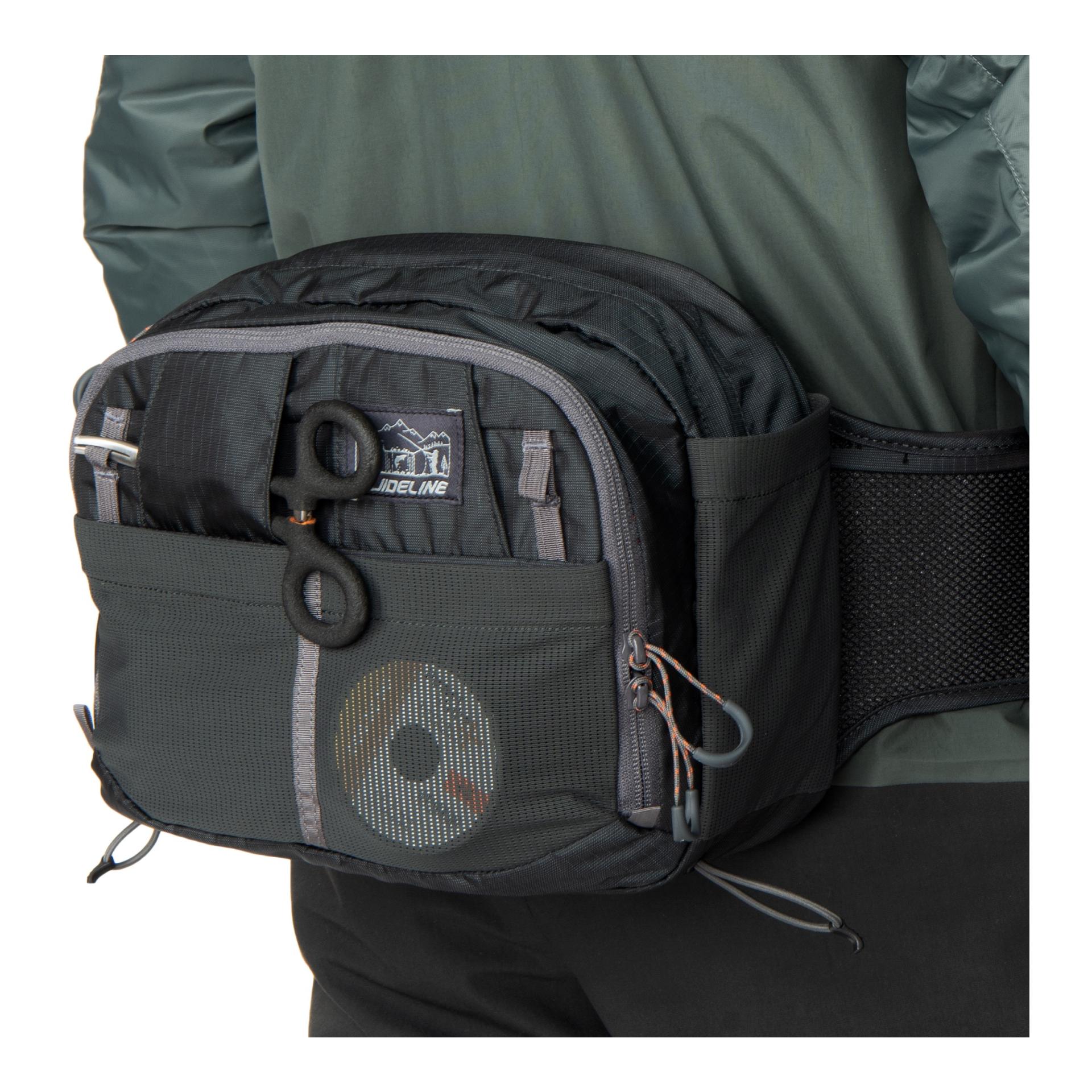 Experience Waistbag 6L - Hüfttasche