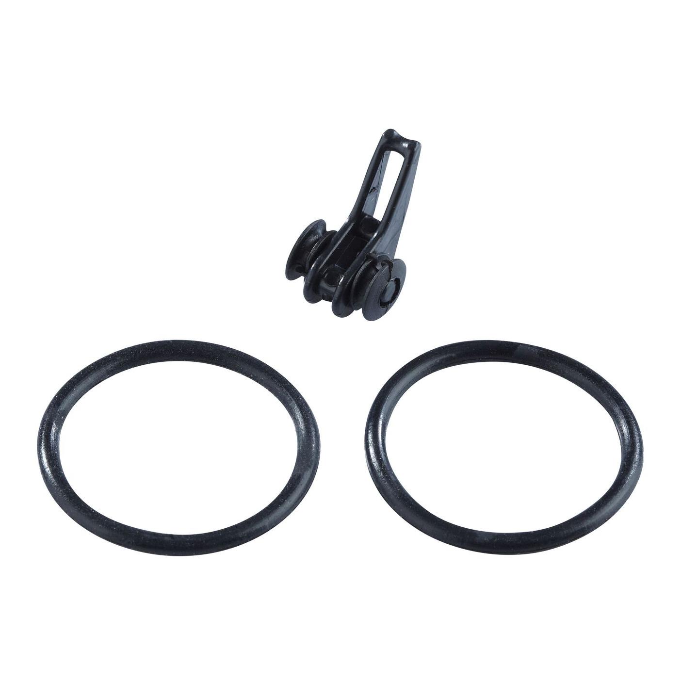 Balzer Shirasu Hook Keeper - Hakenhalter Set