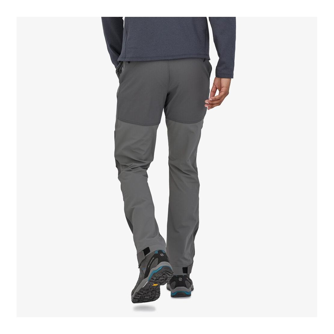M's Point Peak Trail Pants Regular - Hosen - Produktbild 2