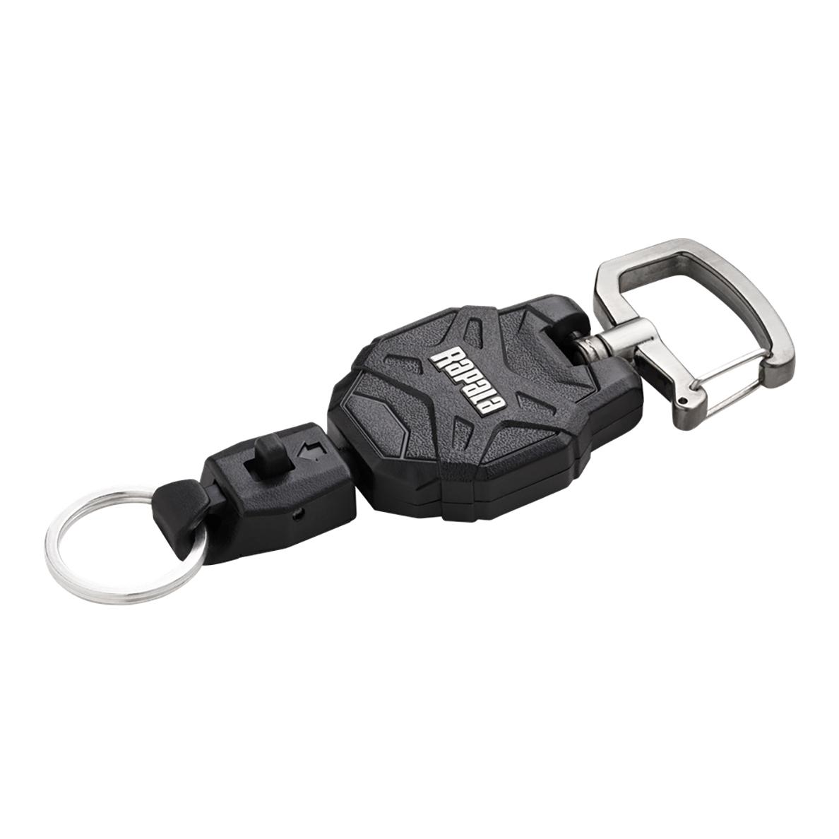 RCD Retractable Lanyard - Zinger - Produktbild 1