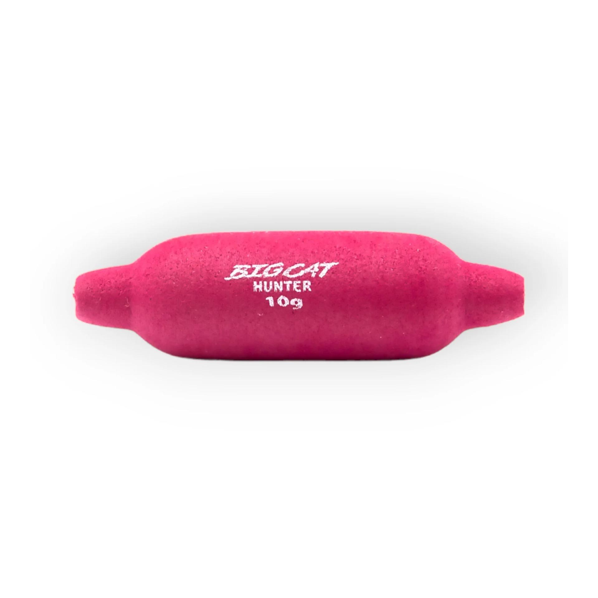 Double Bullet EVA Uposen - Produktbild 1