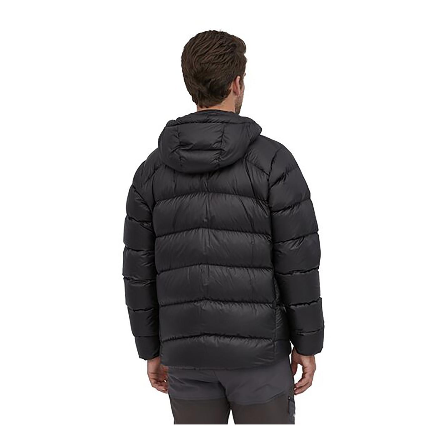 Patagonia M's Fitz Roy Down Hoody - Jacke (Testmodell)