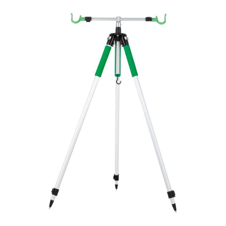 Suprema Tripod S - Rutenhalter