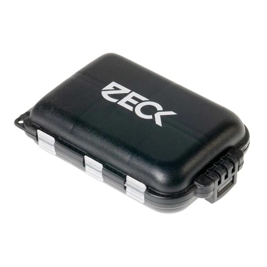Zeck Ring & Snap Box - Kleinteile-Box
