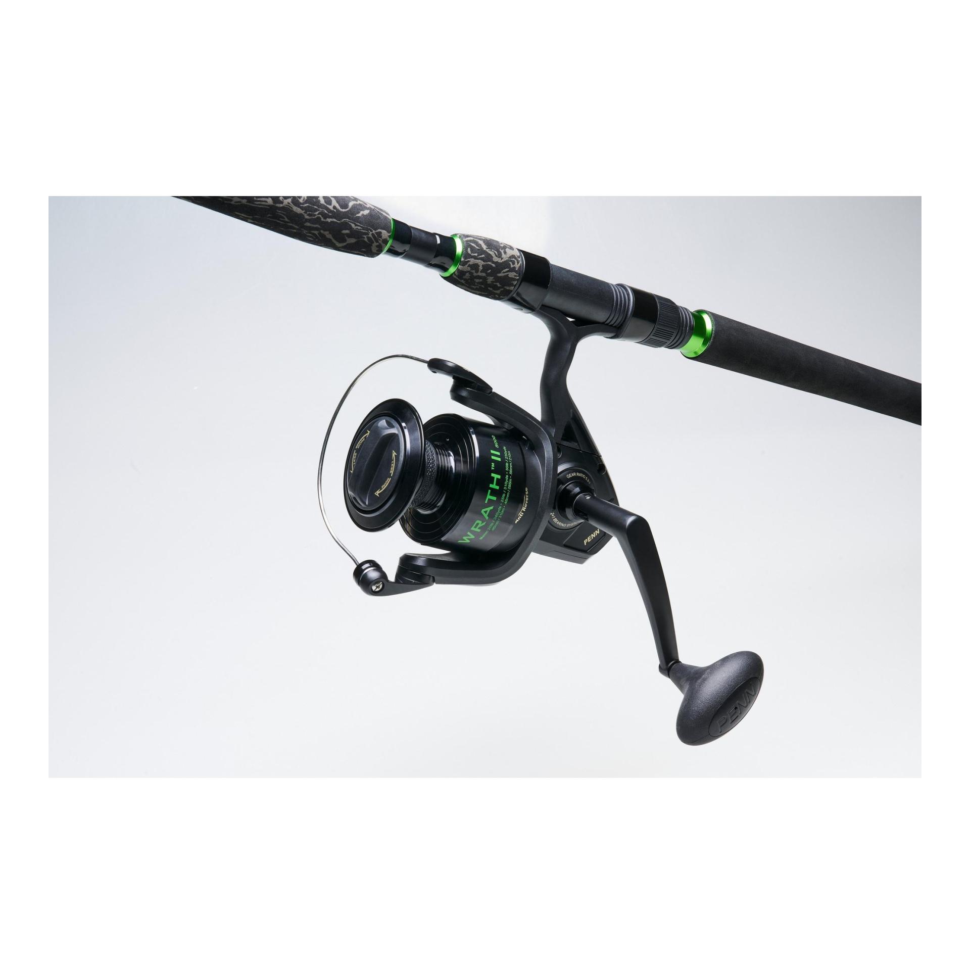 D.A.M. MADCAT Silure Alround Combo - Wels Combo