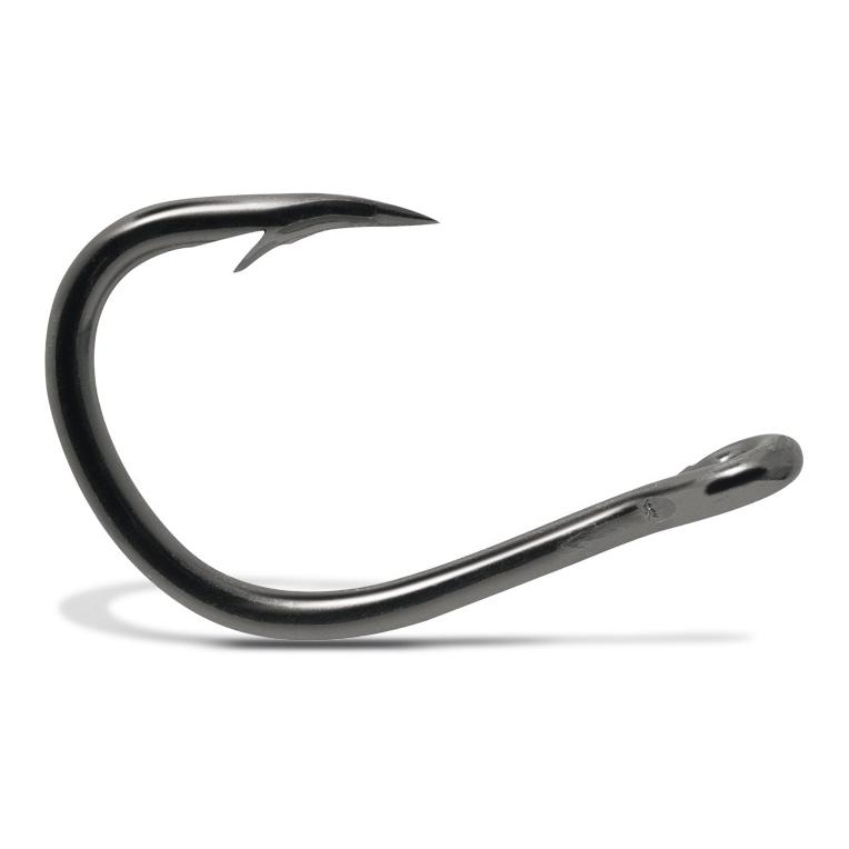 7262BN Livebait 4X Strong - Einzelhaken - Produktbild 1