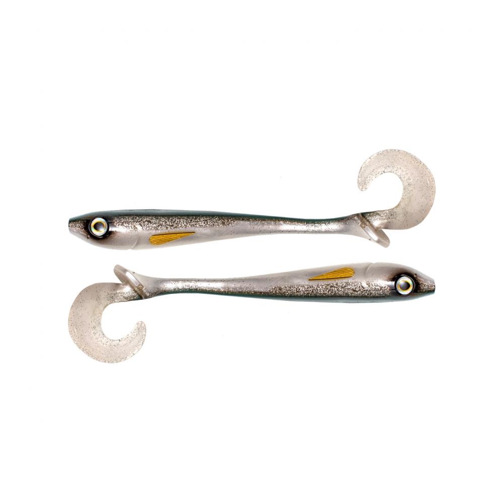 Butcher Silver Flash - Produktbild 4