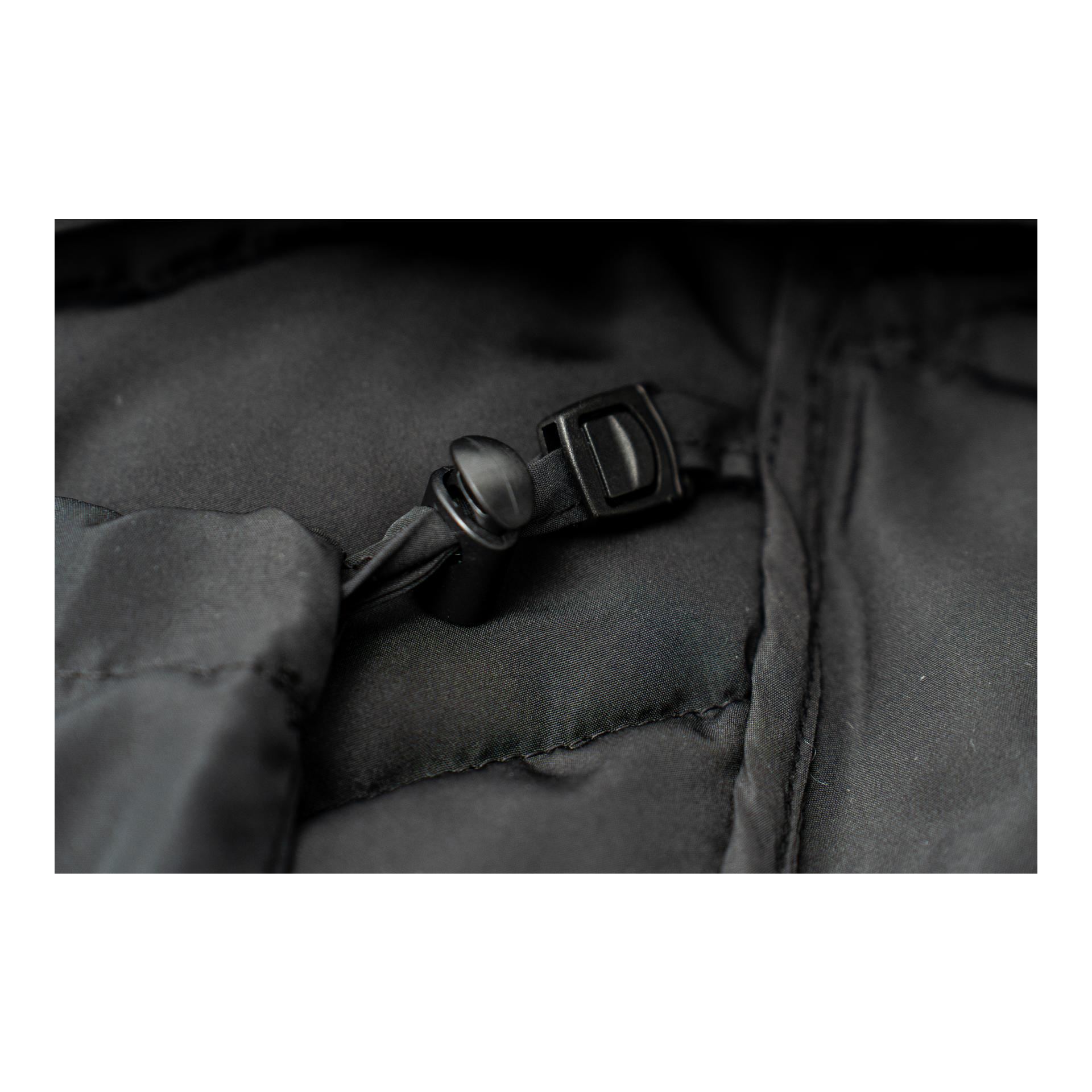 Quilted Jacket - Produktbild 2