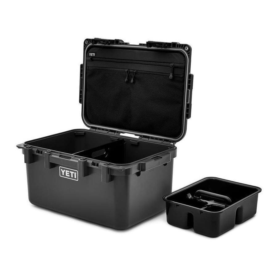 YETI LOADOUT 30 GO BOX - Ausrüstungsbox