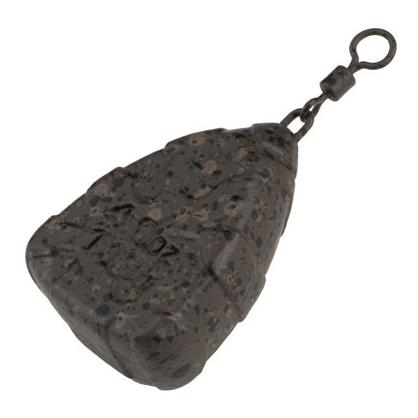 Edges Flat Pear Blei - Karpfenblei
