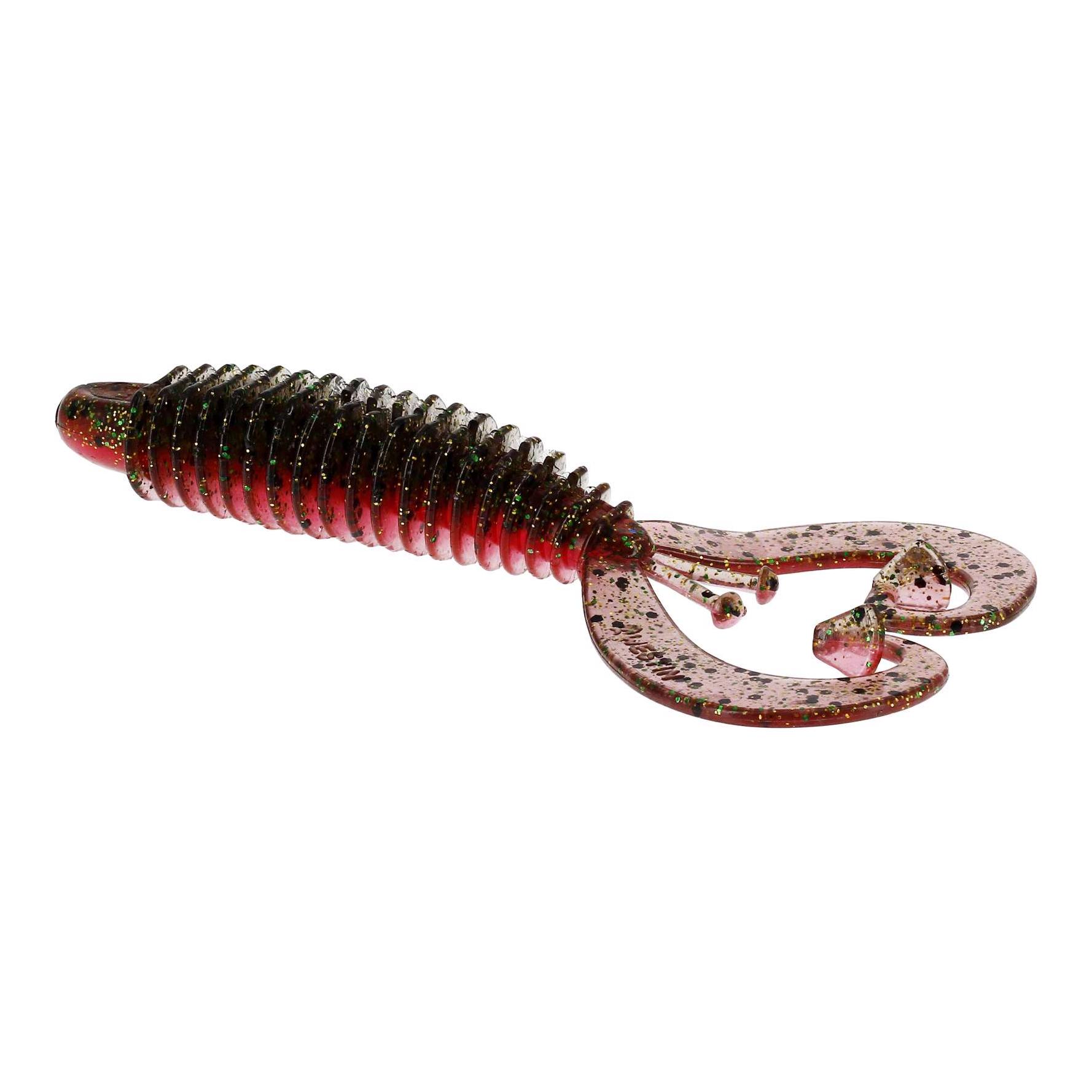 RingCraw Curltail - Gummiköder - Image du produit 1