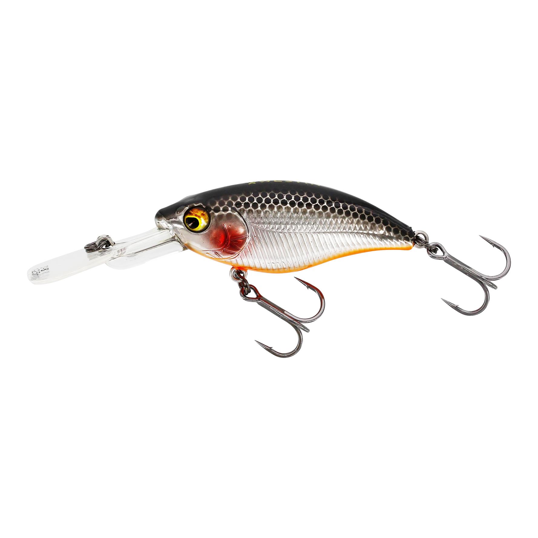 Westin Buzzbite - Crankbait