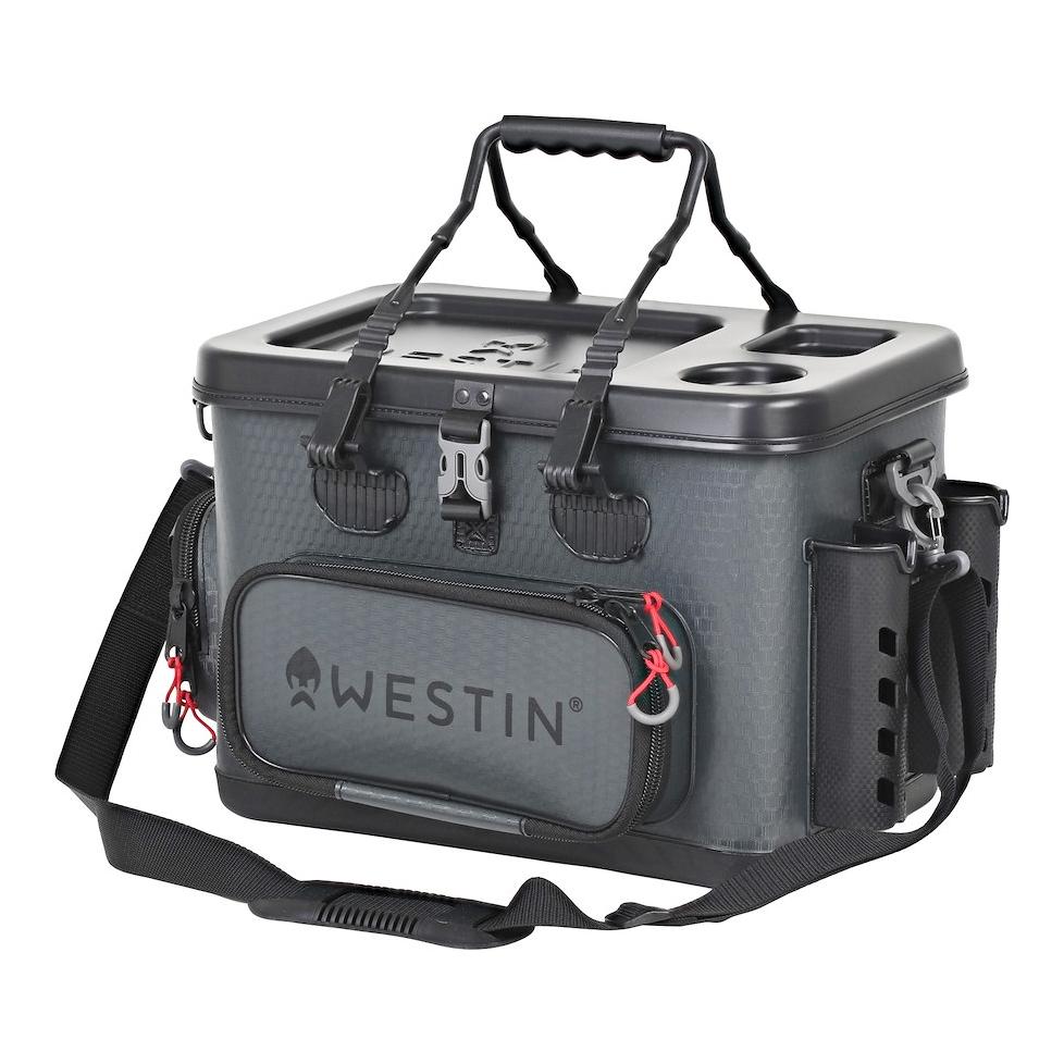 W4 Safeguard Tackle Bag - Produktbild 1
