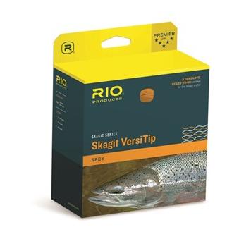 Skagit Max Short VersiTip - Zweihandschnur