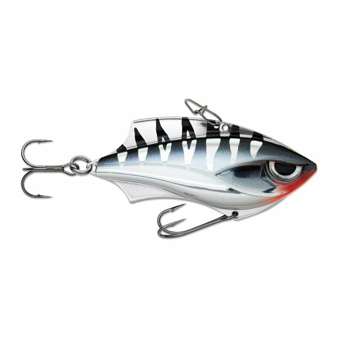 Chrome Tiger