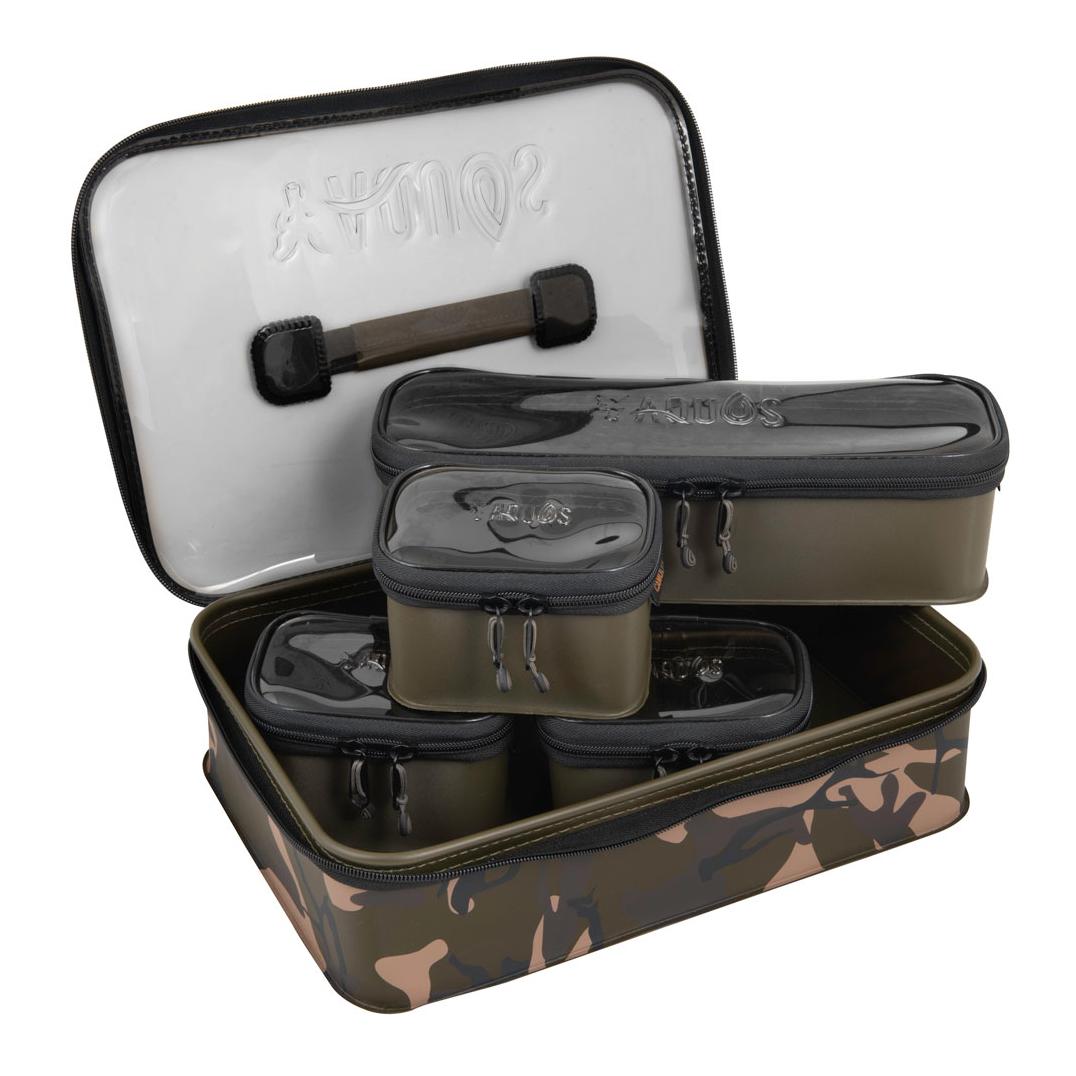 Aquos Camo Accessory Bag System - Zubehörtasche - Produktbild 1