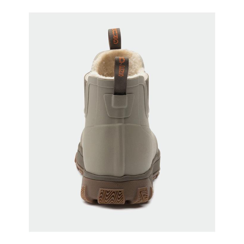 Grundéns Women's Deviation Sherpa Ankle Boot