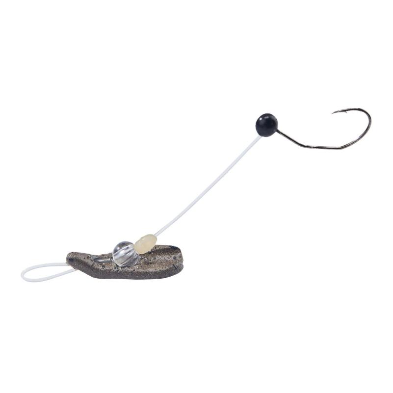 Balzer Perchman Rig Trout - System