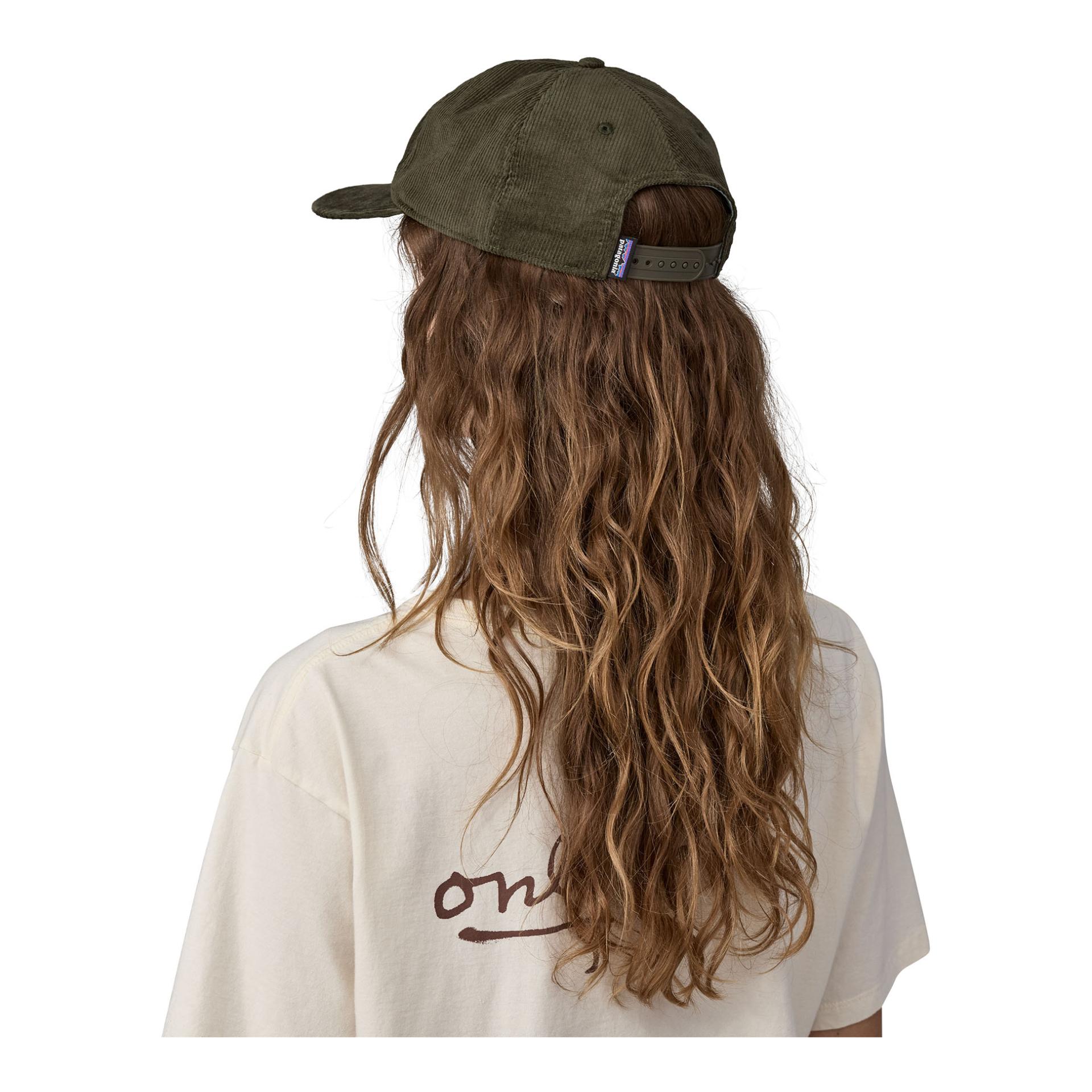 Patagonia Corduroy - Cap