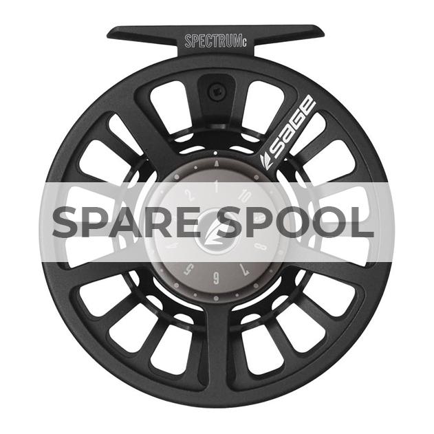 Spectrum C Black - Ersatzspule - Produktbild 1