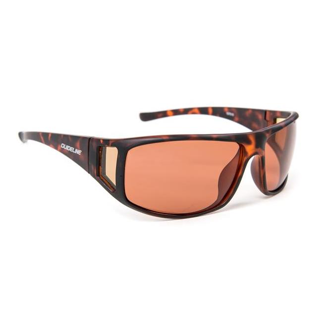 Guideline Tactical Sunglasses - Polarisationsbrille