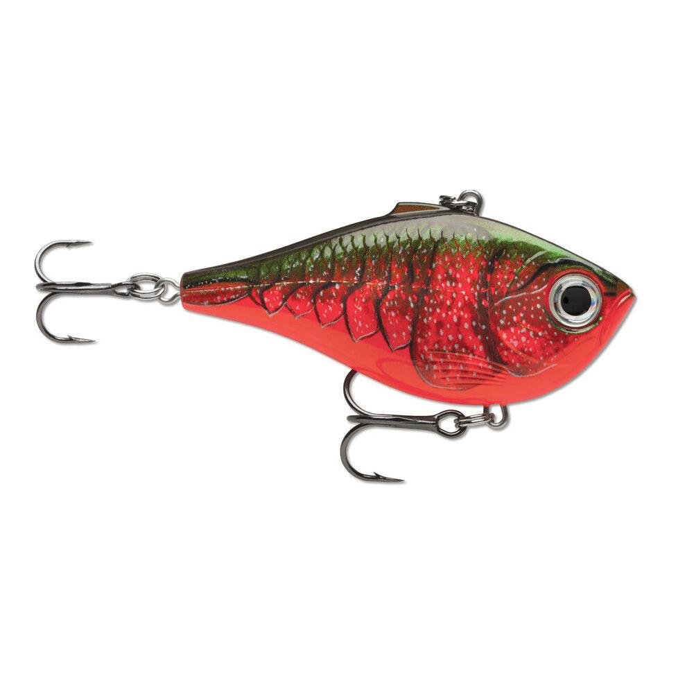 Red Crawdad