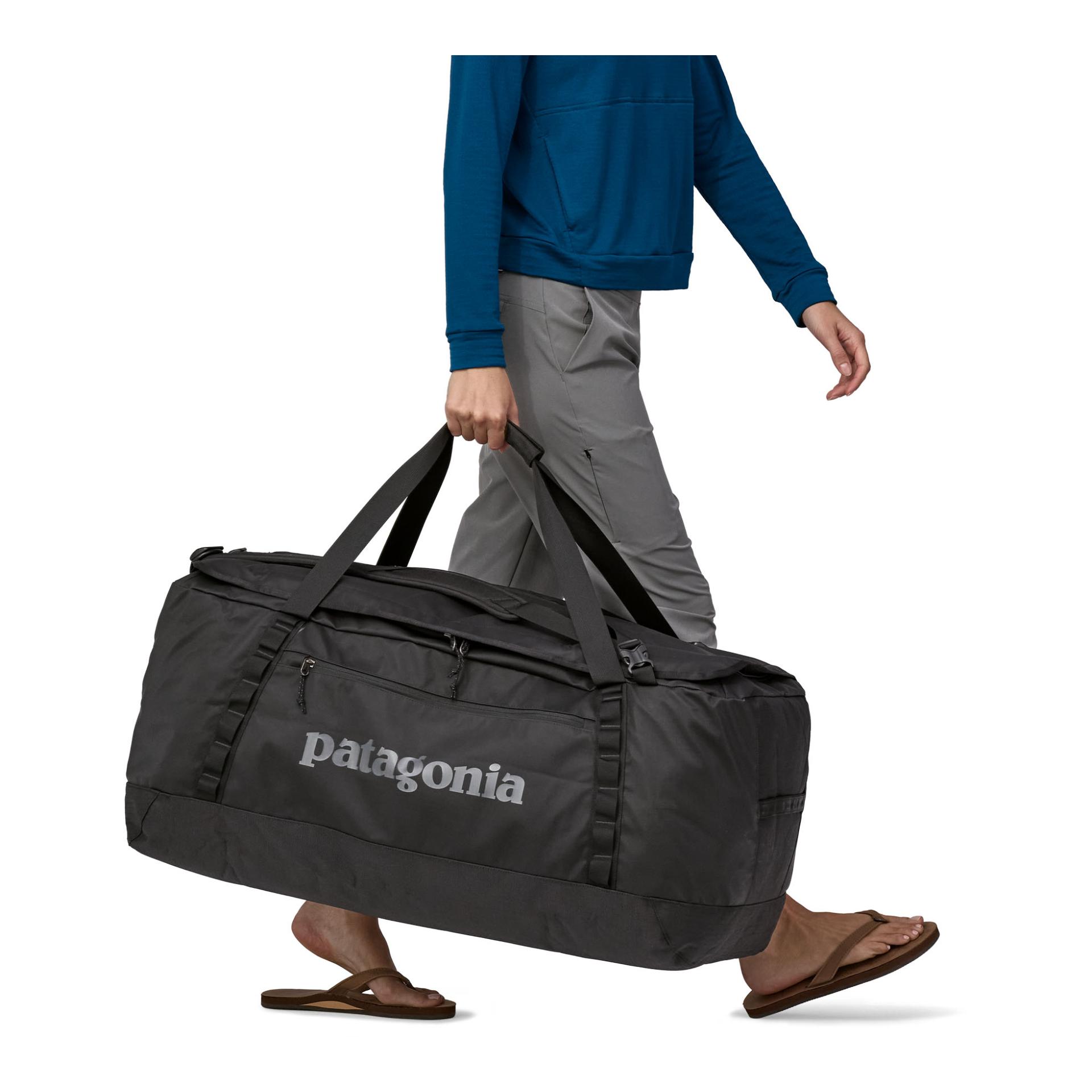 Patagonia Black Hole Duffel 100L - Reisetasche