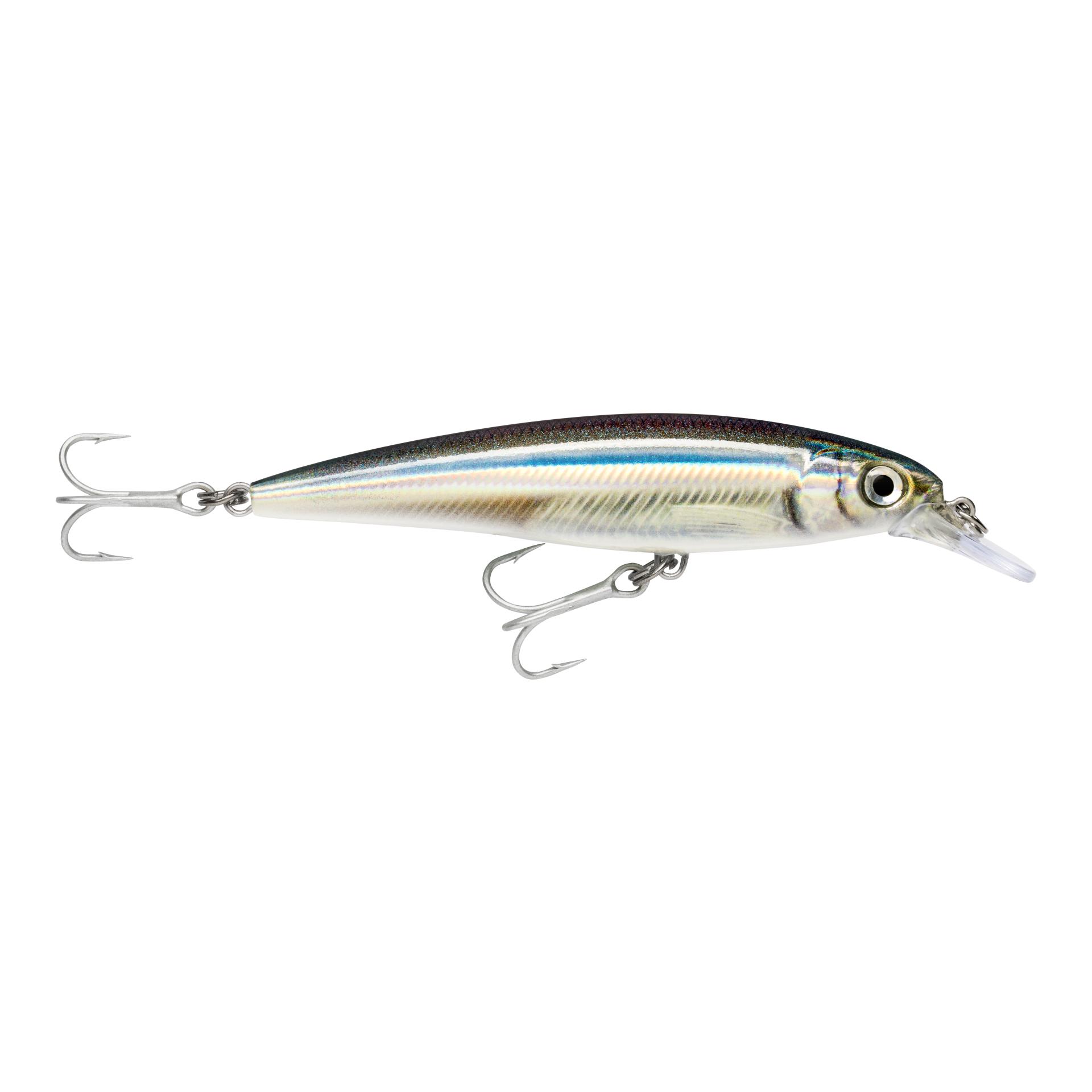 X-Rap Saltwater - Wobbler - Image du produit 1