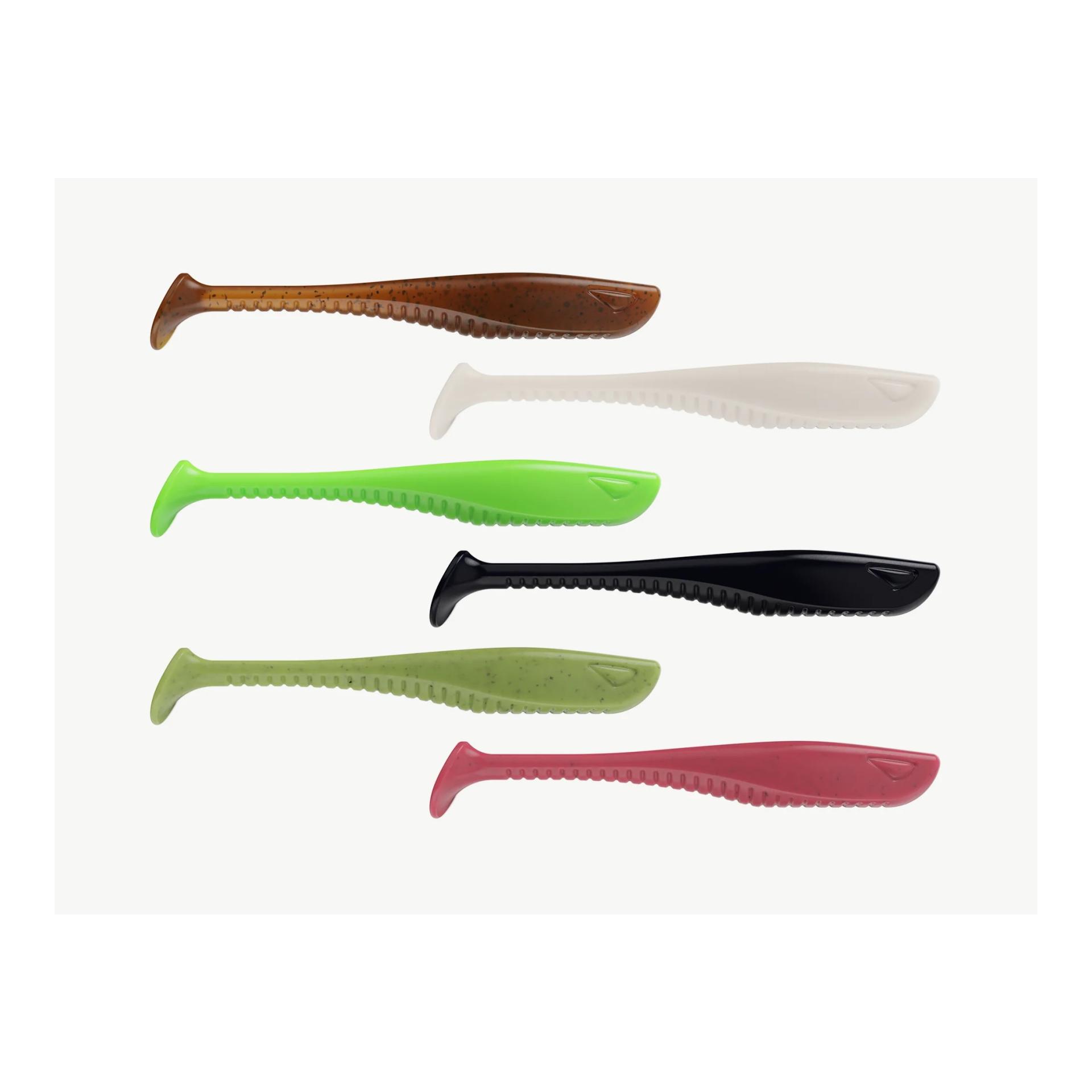 Greenfin SAMBA PADDLE 12 cm - Proteinköder - Produktbild 6