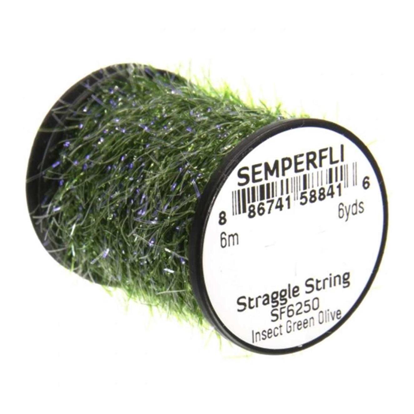 Insect Green Olive