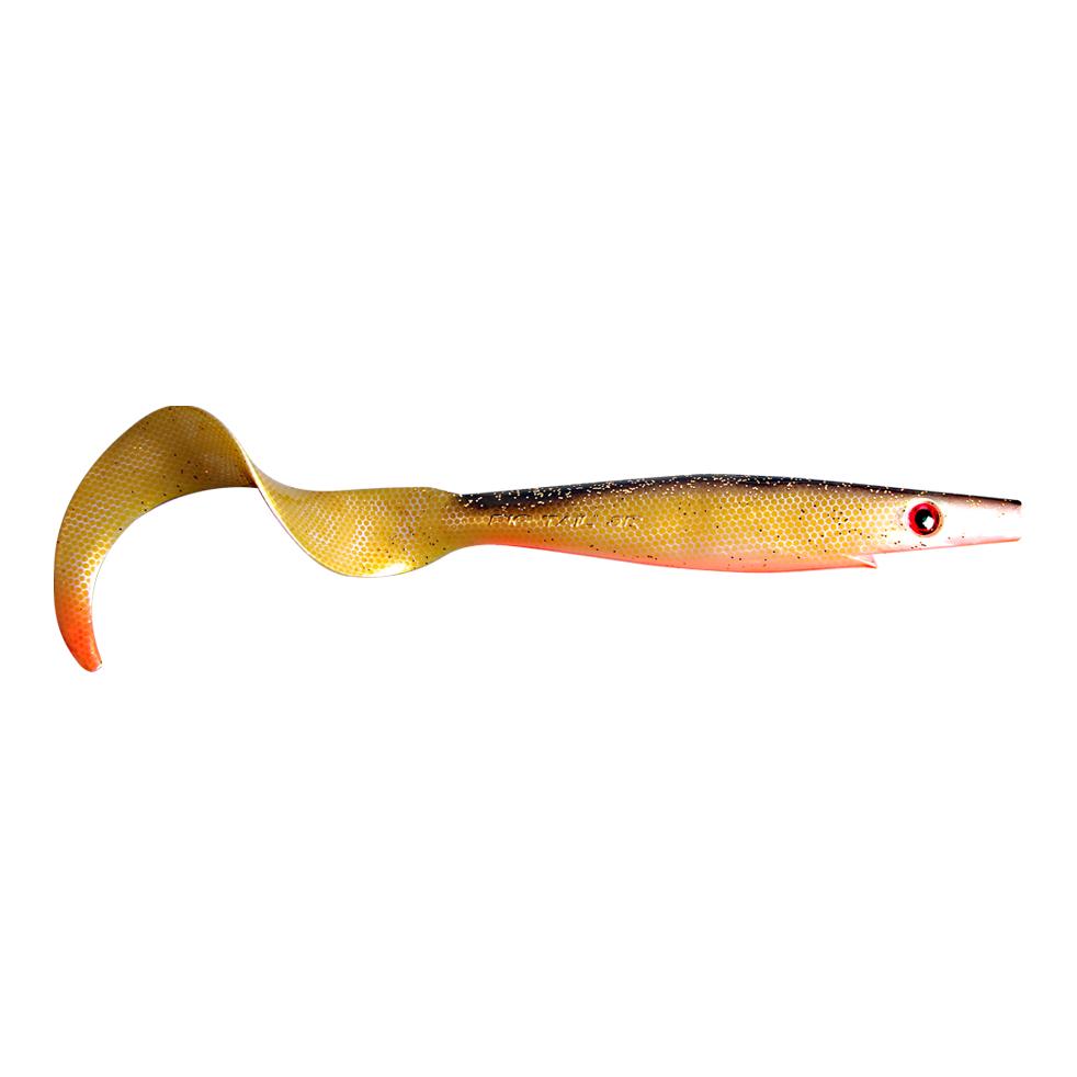 CWC Pig Tail Jr - Gummiköder