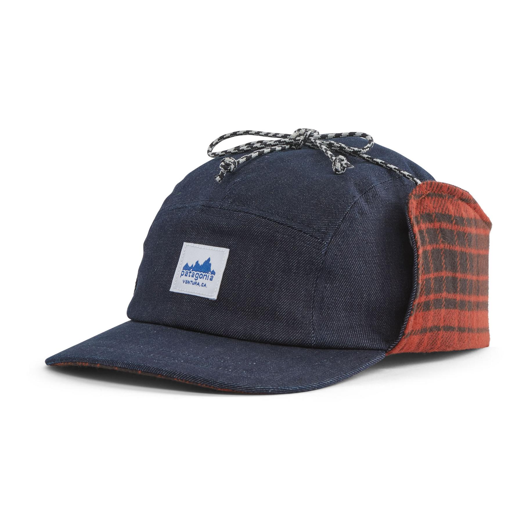 Range Earflap Cap - Cap